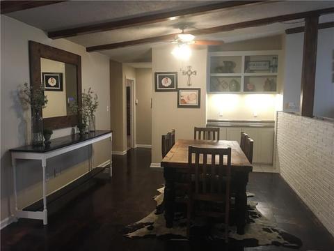324 SE County Rd, Ada, OK 74820 photo 16