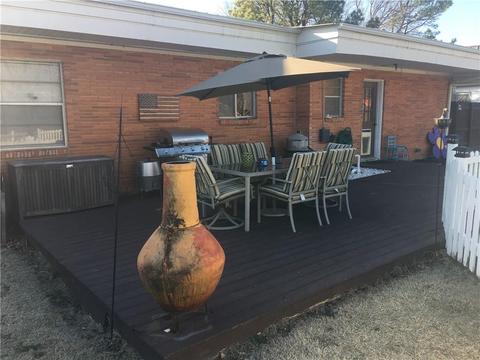 324 SE County Rd, Ada, OK 74820 photo 8