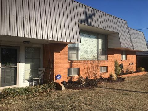 324 SE County Rd, Ada, OK 74820 photo 2