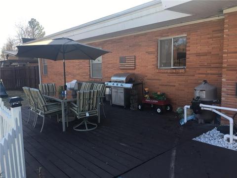 324 SE County Rd, Ada, OK 74820 photo 9