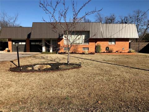 324 SE County Rd, Ada, OK 74820 photo 1