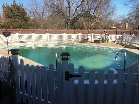 324 SE County Rd, Ada, OK 74820 photo 5