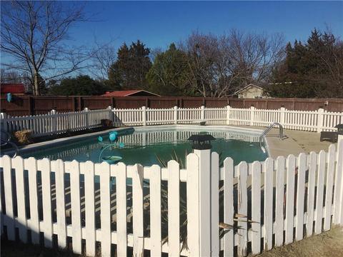 324 SE County Rd, Ada, OK 74820 photo 6