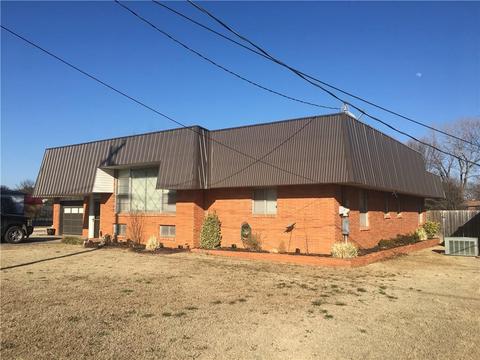 324 SE County Rd, Ada, OK 74820 photo 4