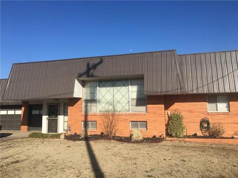 324 SE County Rd, Ada, OK 74820 photo 3