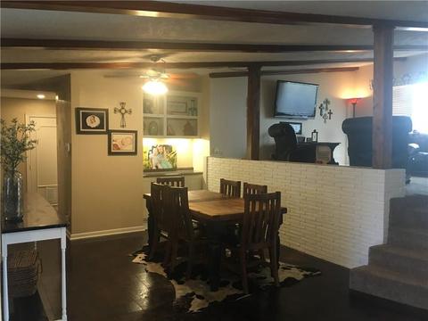 324 SE County Rd, Ada, OK 74820 photo 15