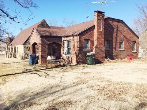 112 S Thompson, Cushing, OK 74023 photo 11