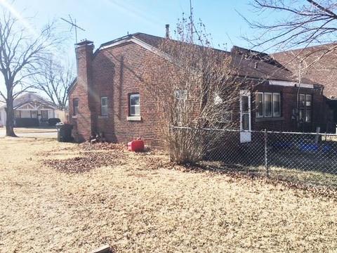 112 S Thompson, Cushing, OK 74023 photo 12