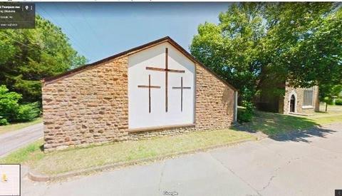 112 S Thompson, Cushing, OK 74023 photo 5