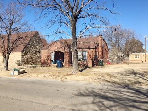 112 S Thompson, Cushing, OK 74023 photo 10
