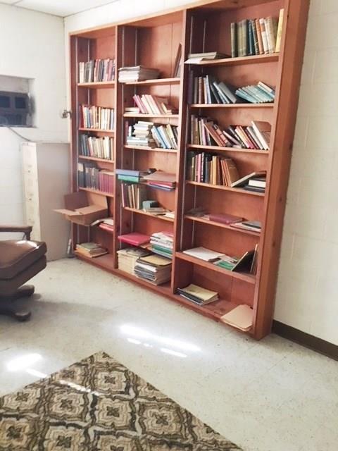 112 S Thompson, Cushing, OK 74023 photo 8