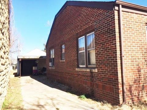 112 S Thompson, Cushing, OK 74023 photo 14