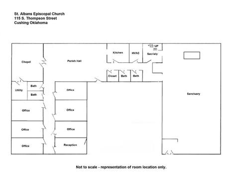 112 S Thompson, Cushing, OK 74023 photo 9