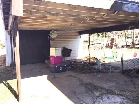 112 S Thompson, Cushing, OK 74023 photo 16