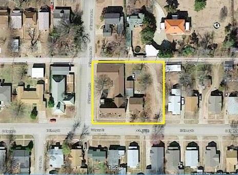 112 S Thompson, Cushing, OK 74023 photo 18