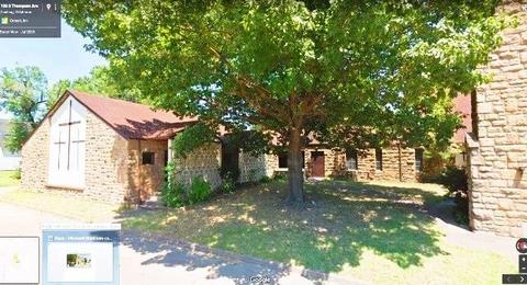 112 S Thompson, Cushing, OK 74023 photo 6