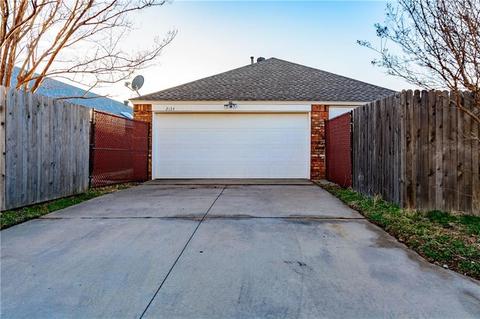 2134 Westmore, Moore, OK 73170 photo 22