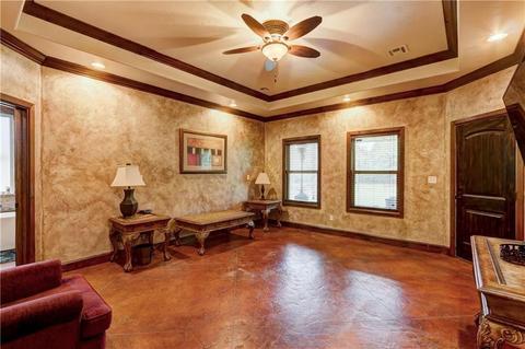 17595 Fishmarket Rd, Mcloud, OK 74851 photo 14