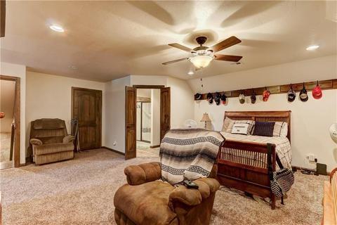 17595 Fishmarket Rd, Mcloud, OK 74851 photo 19