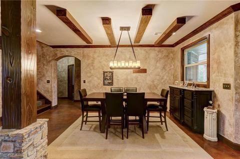 17595 Fishmarket Rd, Mcloud, OK 74851 photo 12