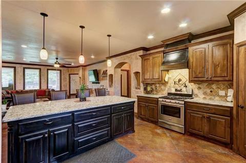 17595 Fishmarket Rd, Mcloud, OK 74851 photo 6