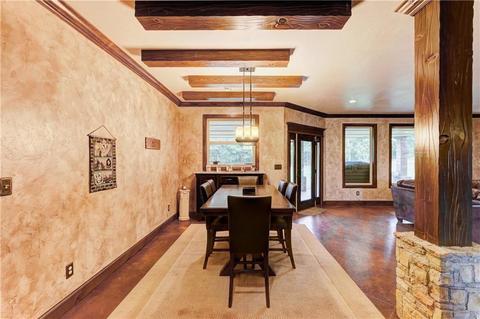 17595 Fishmarket Rd, Mcloud, OK 74851 photo 11