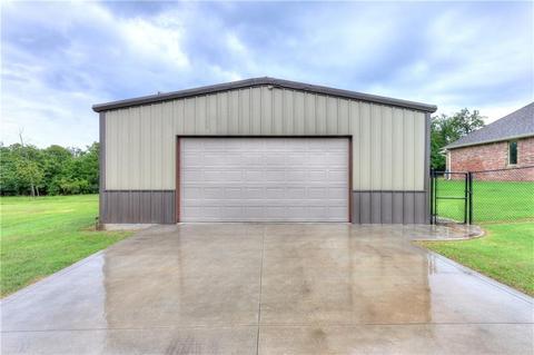 17595 Fishmarket Rd, Mcloud, OK 74851 photo 32