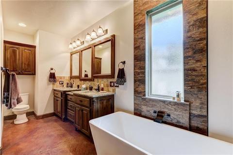 17595 Fishmarket Rd, Mcloud, OK 74851 photo 16