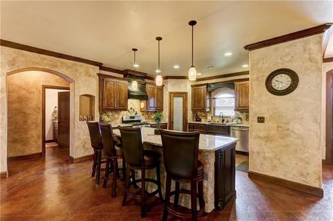 17595 Fishmarket Rd, Mcloud, OK 74851 photo 10
