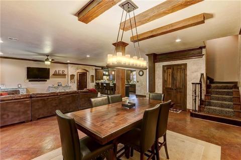 17595 Fishmarket Rd, Mcloud, OK 74851 photo 13