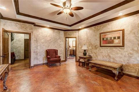 17595 Fishmarket Rd, Mcloud, OK 74851 photo 15