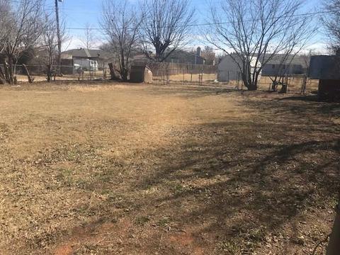 812 E Sycamore Ave, Altus, OK 73521 photo 21