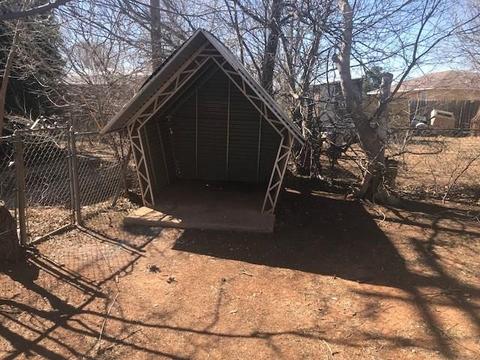 812 E Sycamore Ave, Altus, OK 73521 photo 22