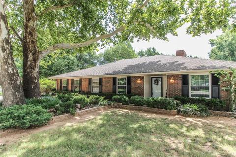 1022 Walnut Rd, Norman, OK 73072 photo 3