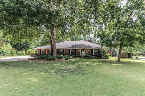 1022 Walnut Rd, Norman, OK 73072 photo 1