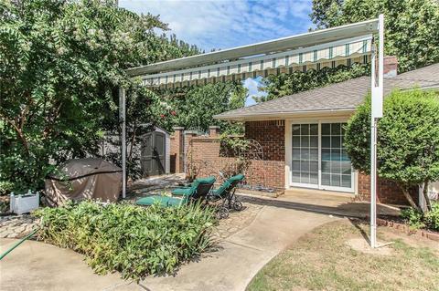 1022 Walnut Rd, Norman, OK 73072 photo 33
