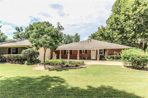 1022 Walnut Rd, Norman, OK 73072 photo 2