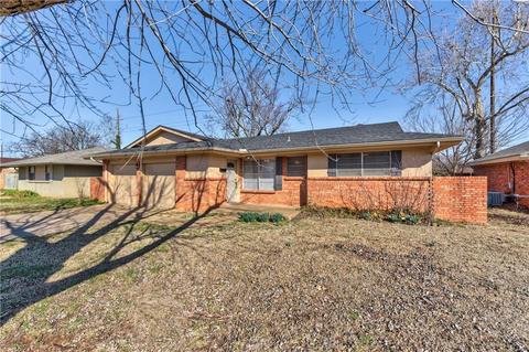 707 E 26th Street St, Edmond, OK 73013 photo 4