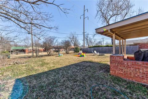 707 E 26th Street St, Edmond, OK 73013 photo 34