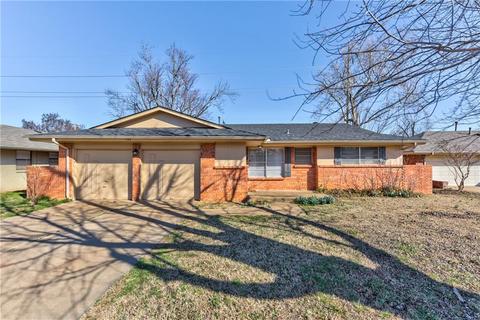 707 E 26th Street St, Edmond, OK 73013 photo 3