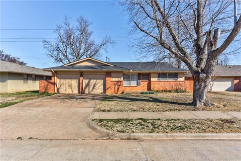 707 E 26th Street St, Edmond, OK 73013 photo 1