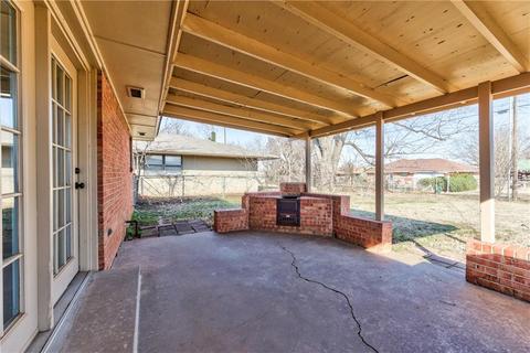 707 E 26th Street St, Edmond, OK 73013 photo 33
