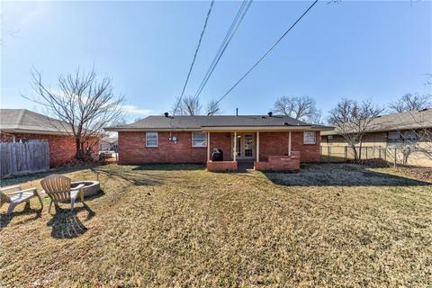 707 E 26th Street St, Edmond, OK 73013 photo 36