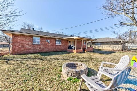 707 E 26th Street St, Edmond, OK 73013 photo 35