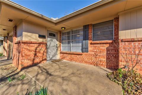 707 E 26th Street St, Edmond, OK 73013 photo 5