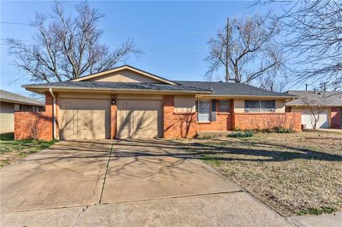 707 E 26th Street St, Edmond, OK 73013 photo 2