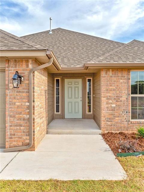2208 Fallview Dr, Edmond, OK 73034 photo 3