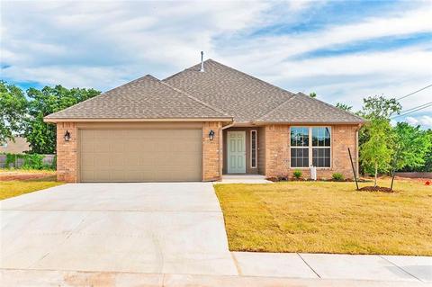 2208 Fallview Dr, Edmond, OK 73034 photo 2