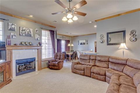 533 Elder Ln, Mustang, OK 73064 photo 7