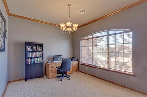 533 Elder Ln, Mustang, OK 73064 photo 5